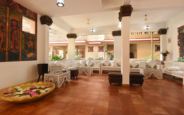 Fabhotel Prime Emerald Highland