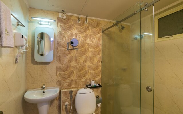 FabHotel Dreamz Airport Residency