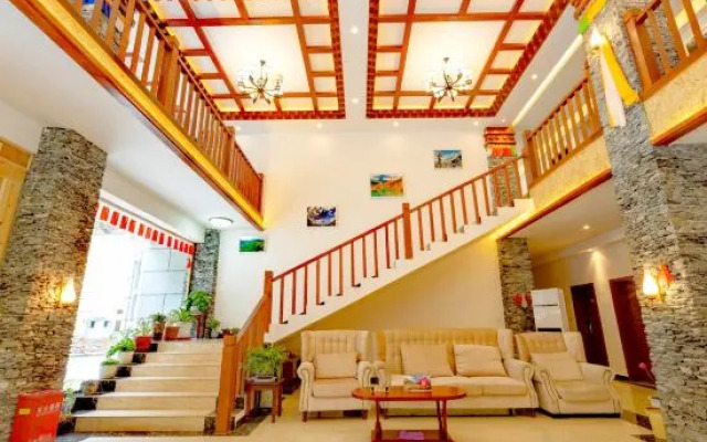 Bipeng Shengdi Hotel