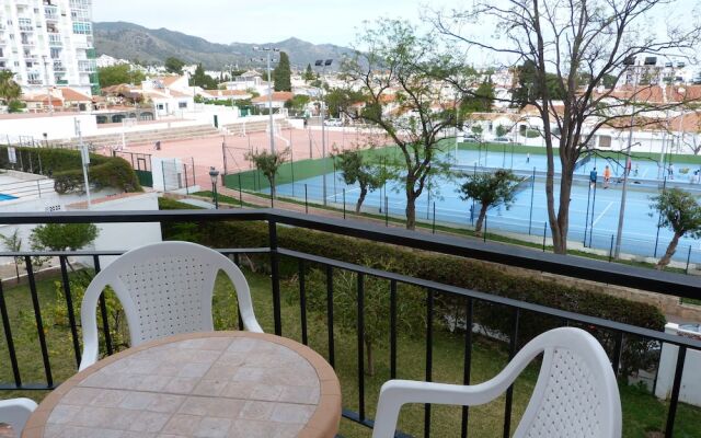 Almijara Nerja Bluewater