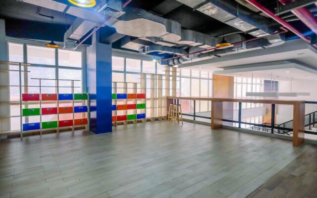 Studio Apartment Grand Taman Melati Margonda 2 near UI