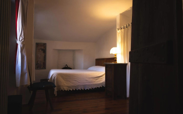 Cascina Des Religieuses