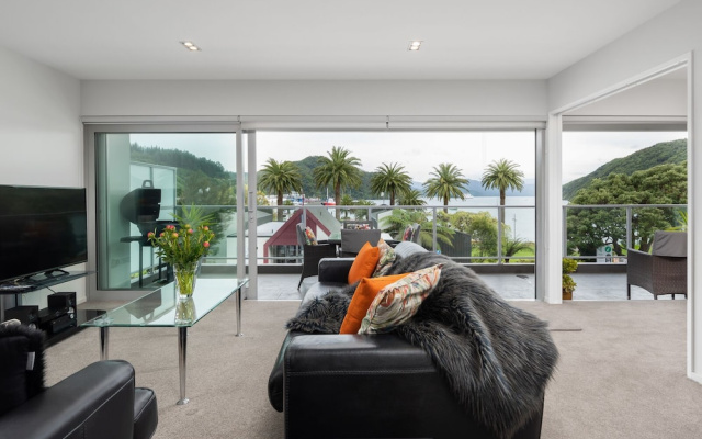 Picton Waterfront Apartments