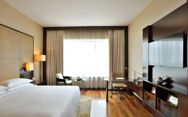Kochi Marriott Hotel