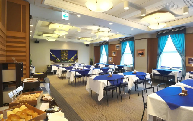 APA Hotel Shonan Tsujido Ekimae