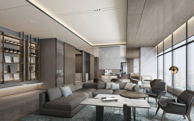 Shenyang Marriott Hotel