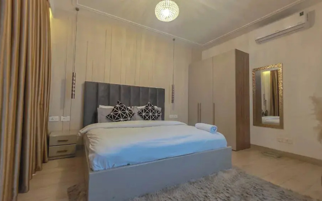 The Pavillion Luxury Cozy 1 bedroom