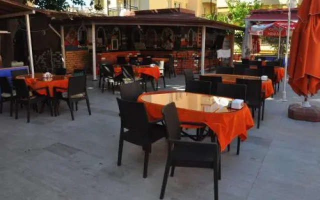 Marmaris Apart Bonjorno Otel