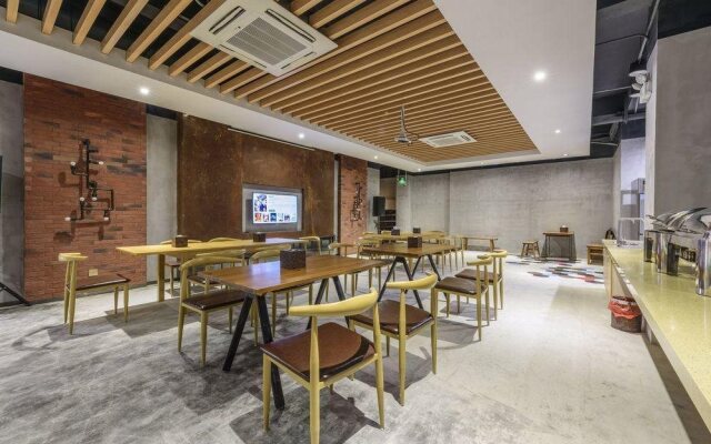 Qiandao Lake City Home Hostel