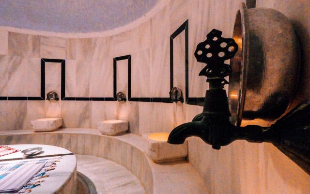 Afytos Bodrum Hotel