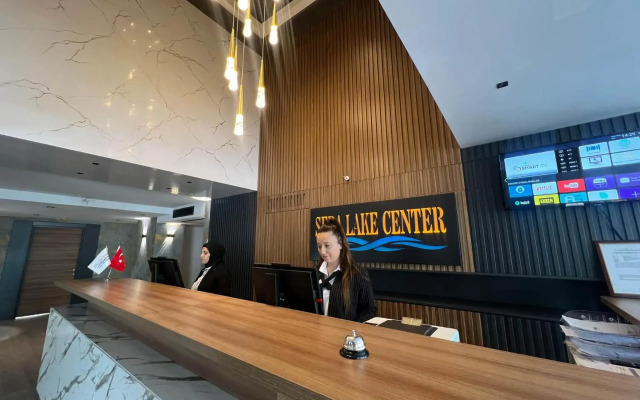 Sera Lake Center Hotel