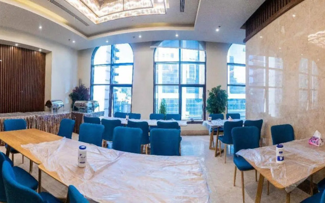 Emaar International