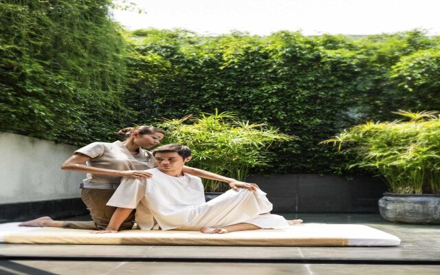 V Villas Hua Hin - MGallery Hotel Collection