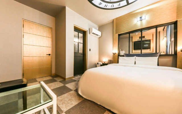 FunandFork Hotel Seosan
