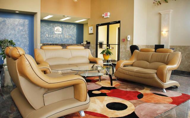 Americas Best Value Inn Monroe