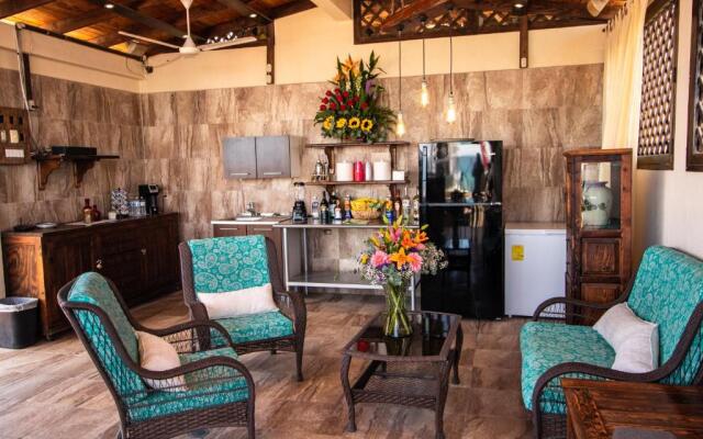 Residence Las Flores