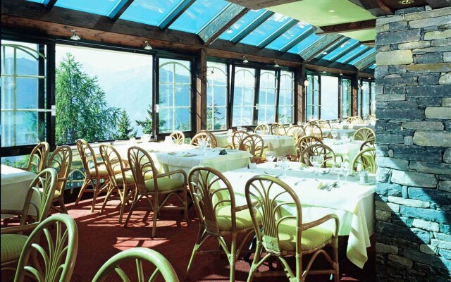 Hôtel le Mont Paisible