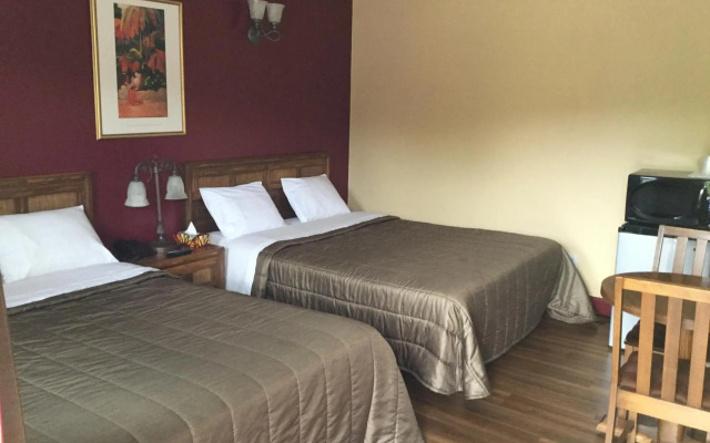 Hotel Motel Hospitalité