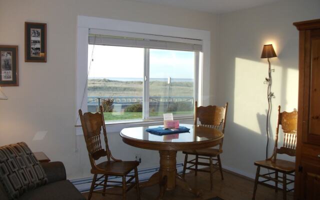 Tradewinds Condo Hotel