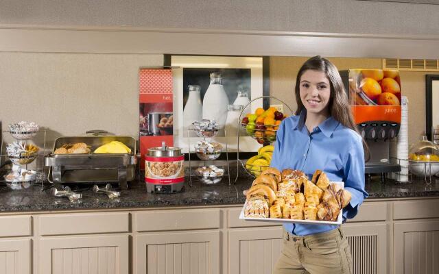 Hampton Inn Hilton Head