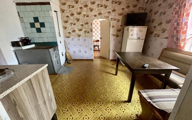 На Онежской 21