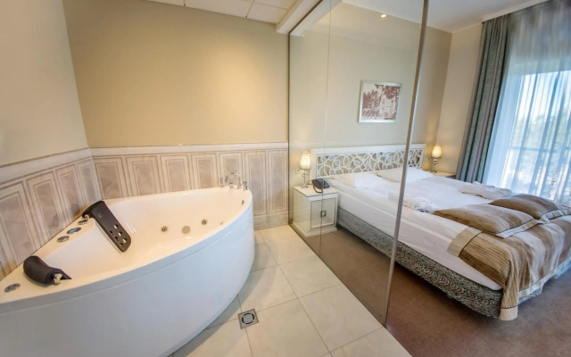 Noorus Spa Hotel