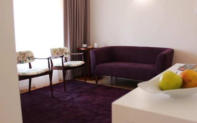 Convento da Serta Hotel