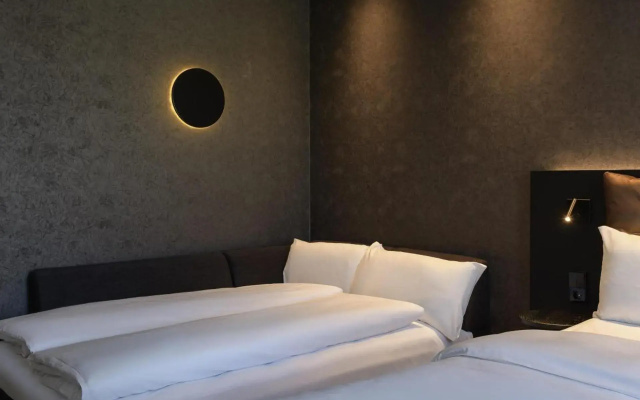 Ibis Styles Friedrichshafen