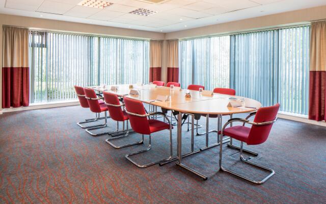 Holiday Inn Express Doncaster by IHG