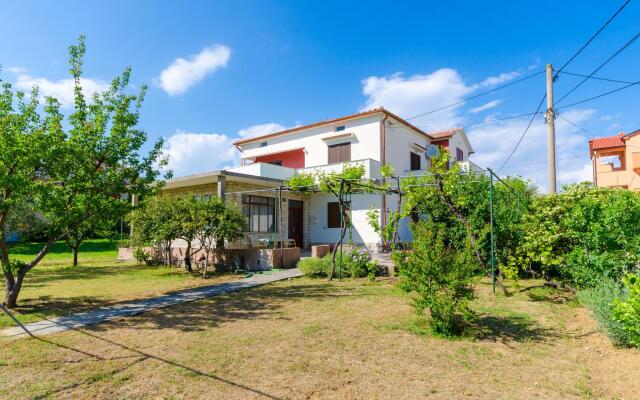 Apartments Anica F in Lopar - island Rab