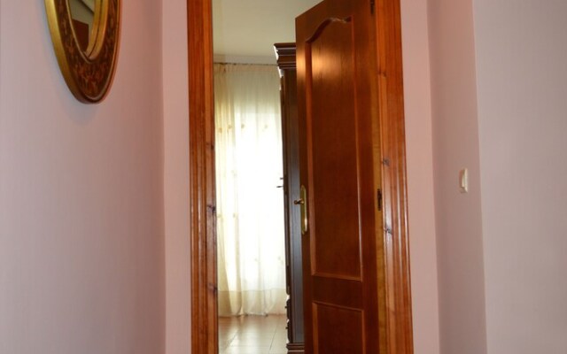 C.A.R. La Sinagoga de Trujillo