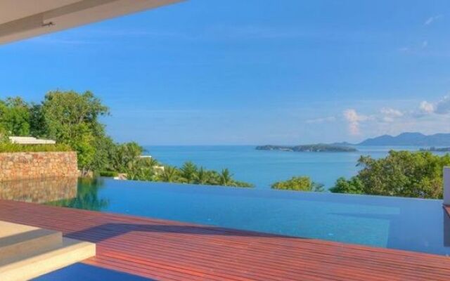 Samujana - Four Bedrooms Pool Villa - 7