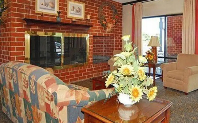 Comfort Inn Philadelphia Airport