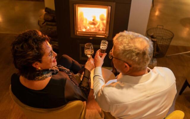 Boutique Hotel & Brasserie De Heerlyckheid