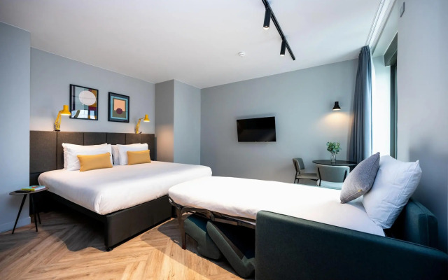 Staycity Aparthotels, Paris, La Défense