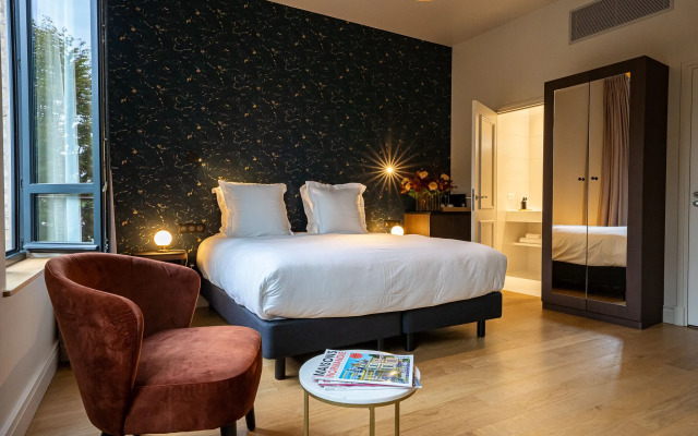 L'Invitation au Voyage