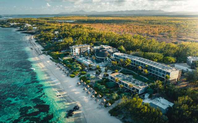 Radisson Blu Poste Lafayette Resort & Spa, Mauritius (Adults Only)