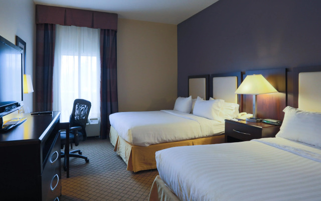 Holiday Inn Express Hotel & Suites Blythewood by IHG
