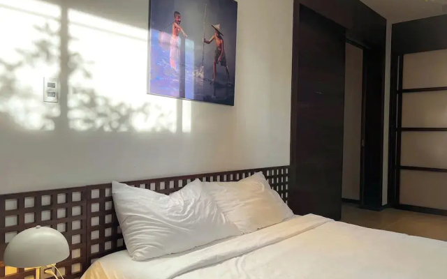 Field Villa