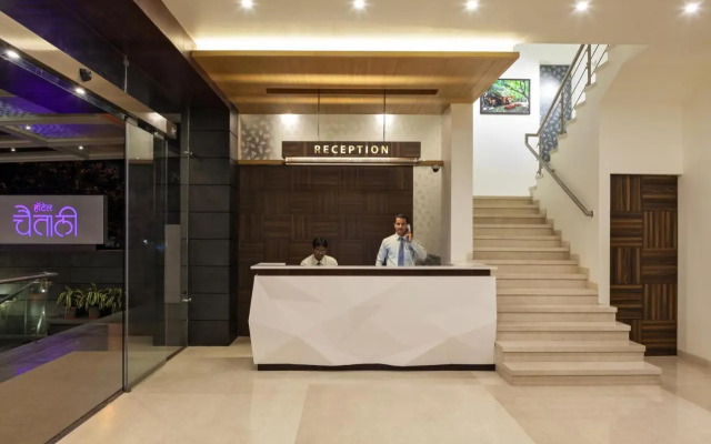 Hotel Chaitali