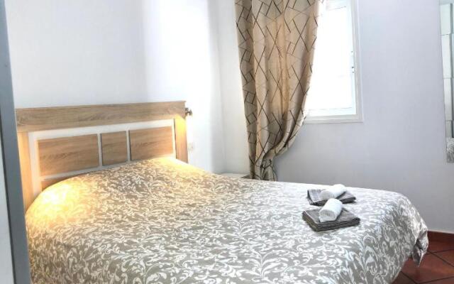 Primavera Apartments