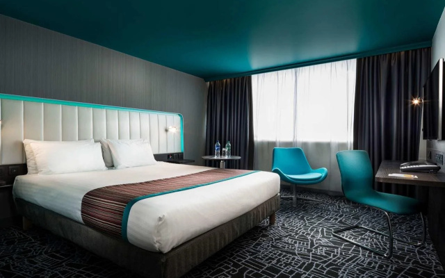 Mercure Northampton