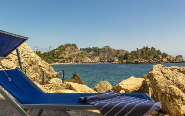 Sea Life - Taormina