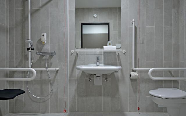B&B Hotel Wien-Hbf