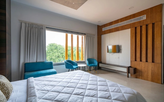 Hylife Hotel and Convention