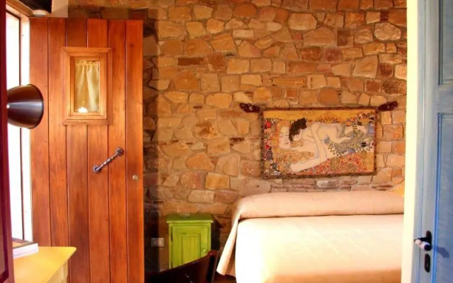 Casale Margherita turismo rurale
