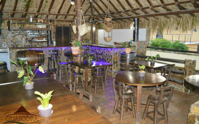 Posada Guaicora