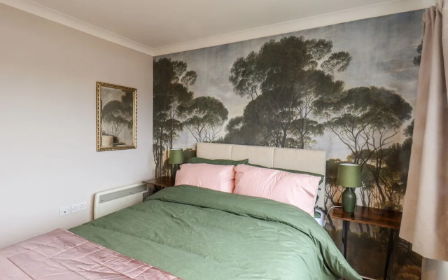 Handale Banks Farm Lodge