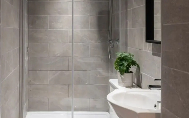 Host Stay Princes Place Hideaway V