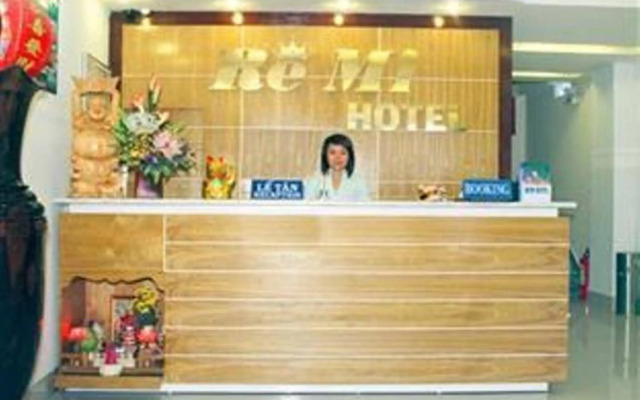 Remi hotel